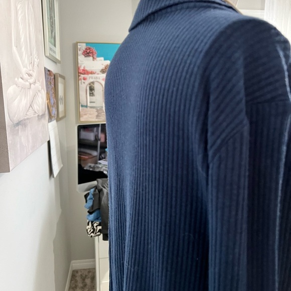 Z supply Dress Buttons XL - Picture 6 of 7